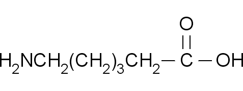 6-氨基己酸, 99%